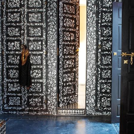 P'Tit Habibi Hotel Marrakesh Ngoại thất bức ảnh