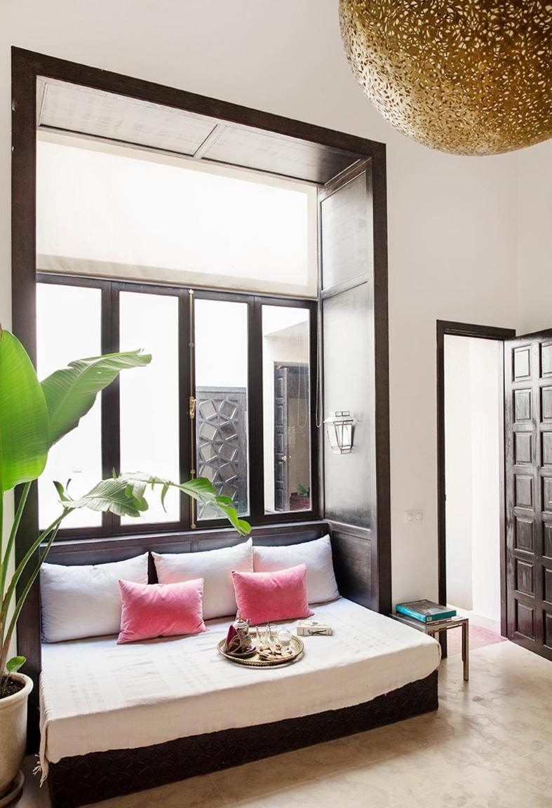 P'Tit Habibi Hotel Marrakesh Ngoại thất bức ảnh