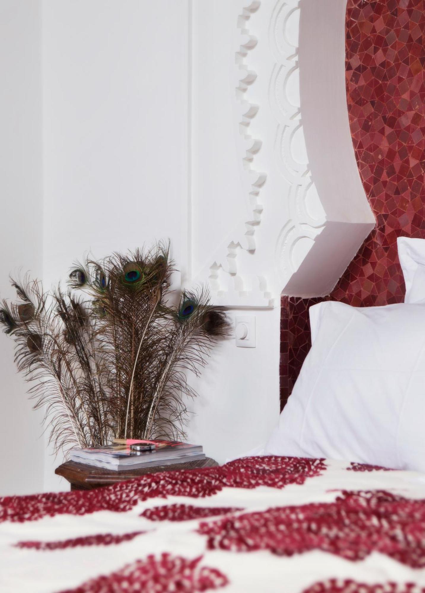 P'Tit Habibi Hotel Marrakesh Ngoại thất bức ảnh