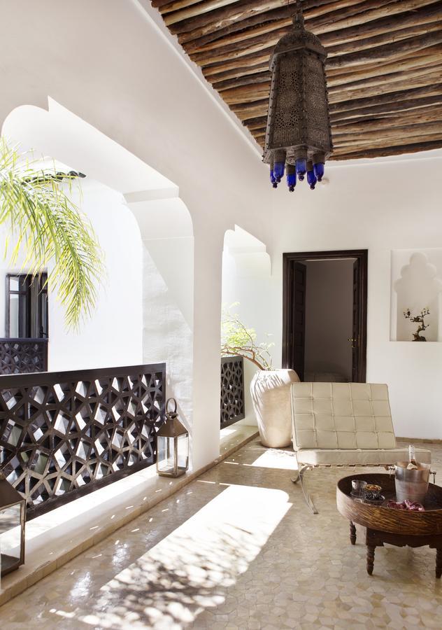 P'Tit Habibi Hotel Marrakesh Ngoại thất bức ảnh