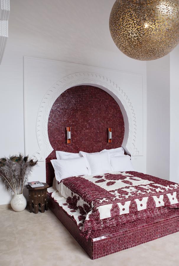 P'Tit Habibi Hotel Marrakesh Ngoại thất bức ảnh