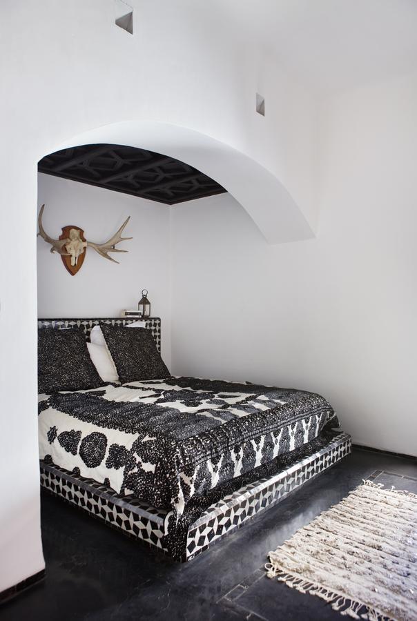 P'Tit Habibi Hotel Marrakesh Ngoại thất bức ảnh