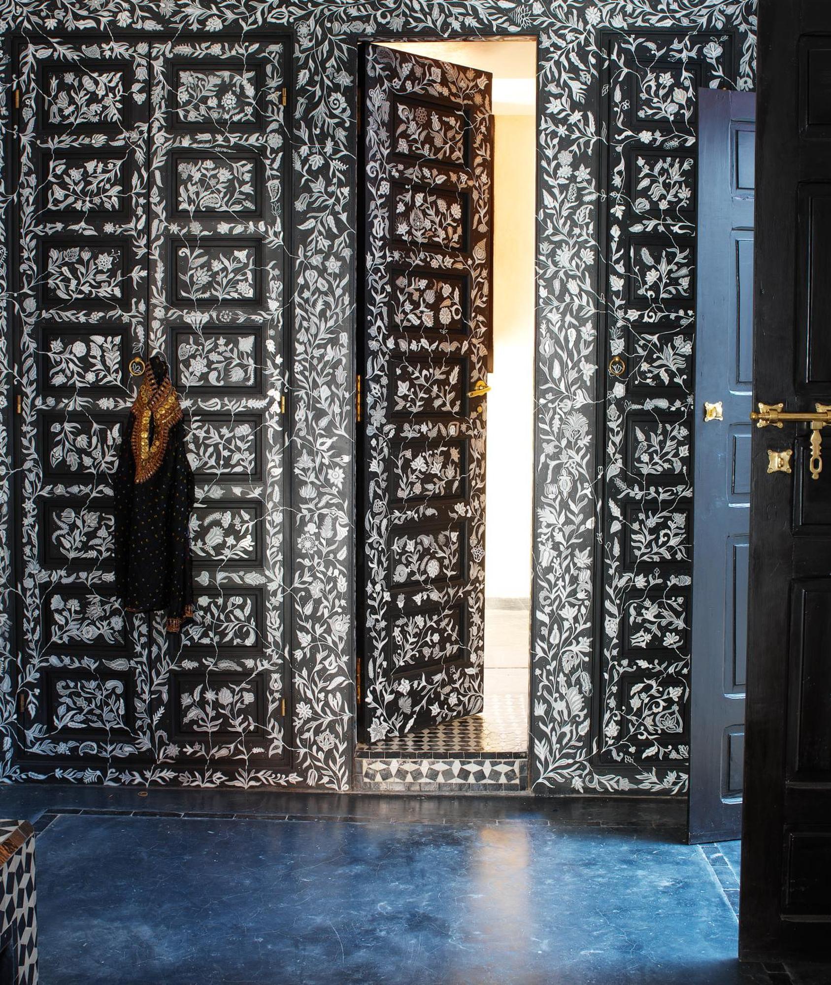 P'Tit Habibi Hotel Marrakesh Ngoại thất bức ảnh
