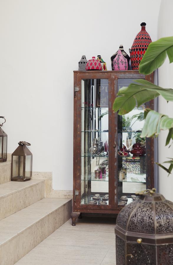 P'Tit Habibi Hotel Marrakesh Ngoại thất bức ảnh